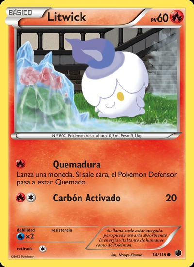 Litwick