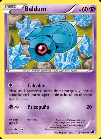 Beldum