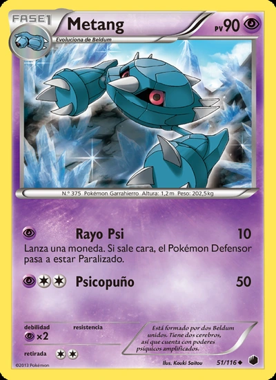 Metang