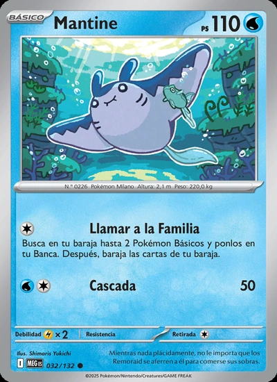 Mantine