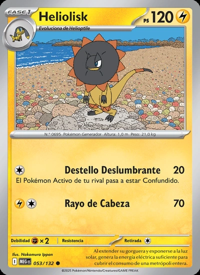Heliolisk
