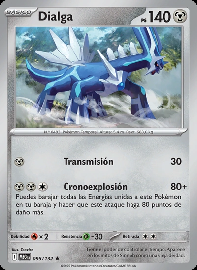 Dialga