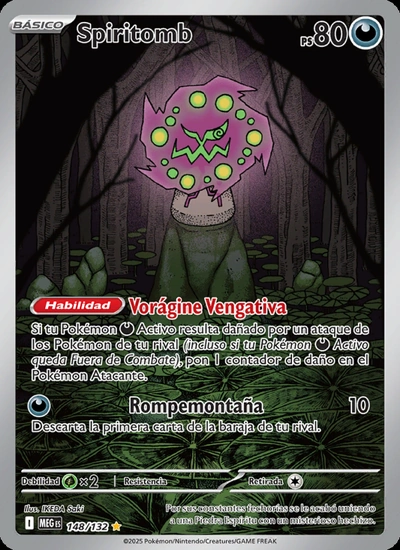 Spiritomb