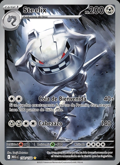 Steelix
