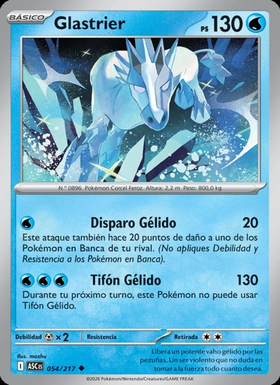 Glastrier