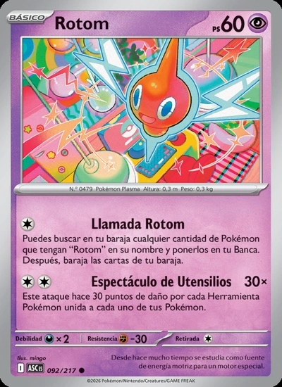 Rotom