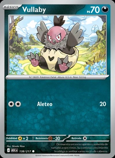 Vullaby