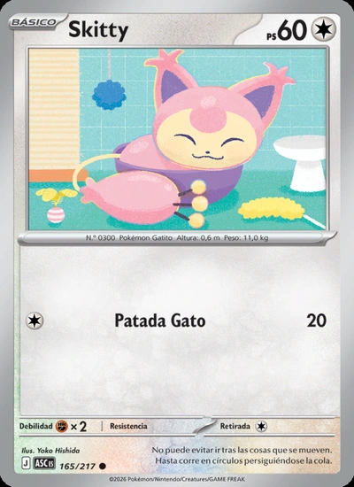 Skitty