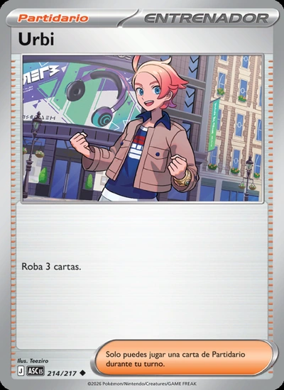 Urbi
