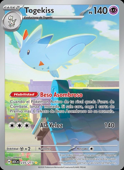 Togekiss