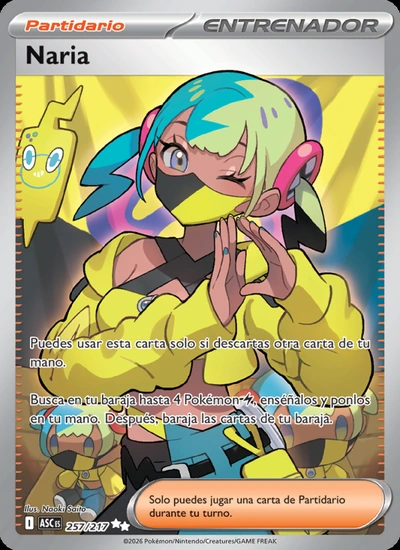 Naria