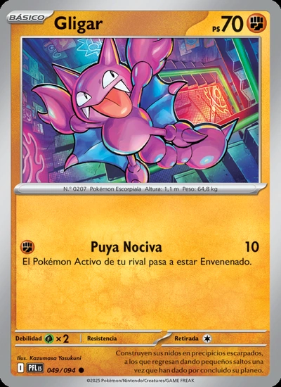 Gligar