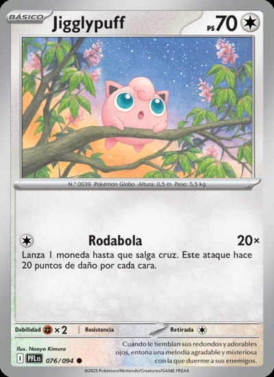 Jigglypuff