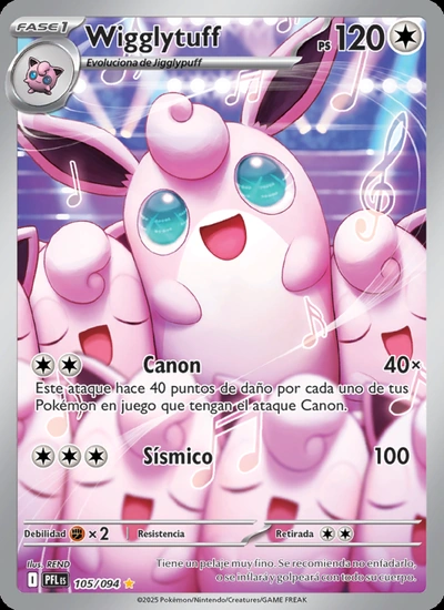 Wigglytuff