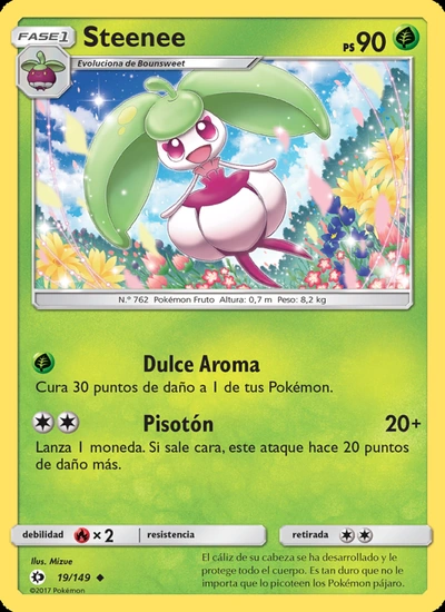 Steenee