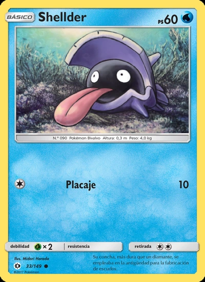 Shellder