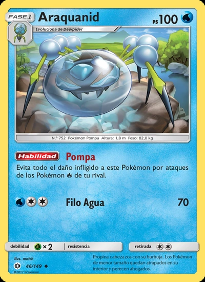 Araquanid