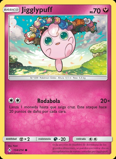 Jigglypuff