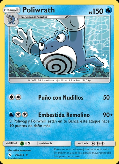 Poliwrath