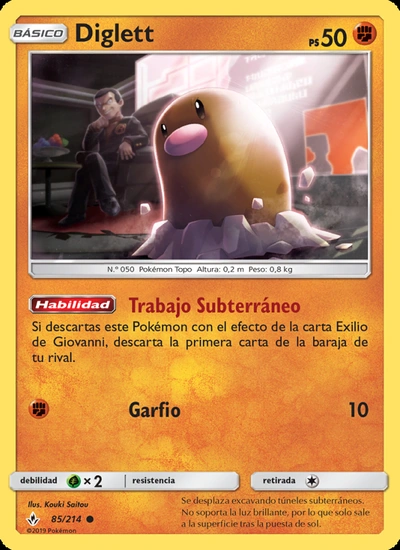 Diglett