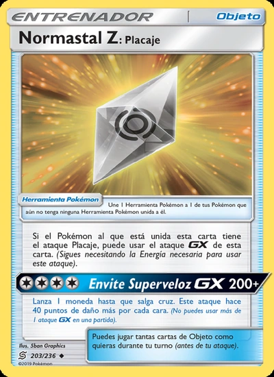Normastal Z: Placaje