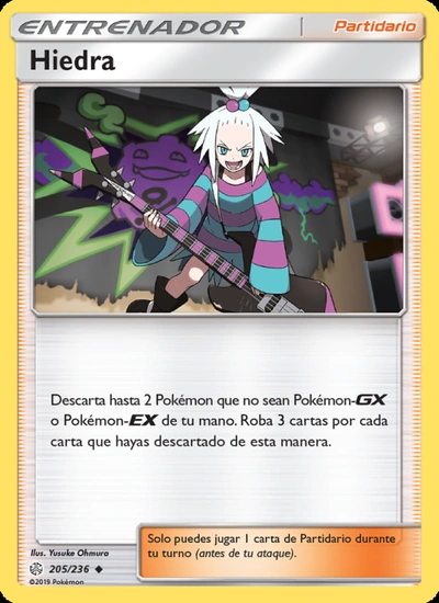 Hiedra