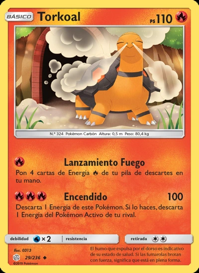 Torkoal