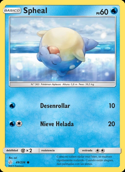 Spheal