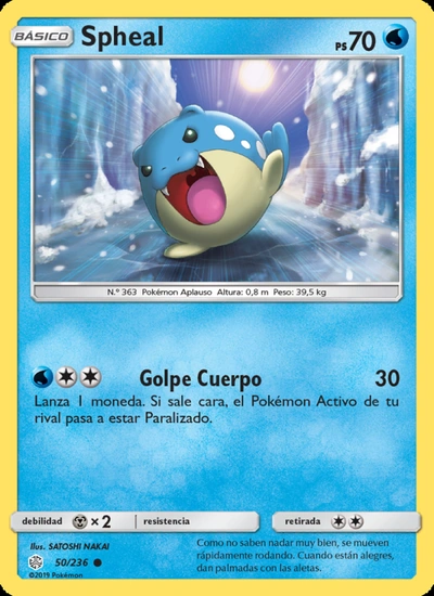 Spheal