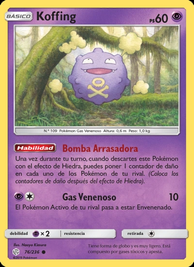 Koffing