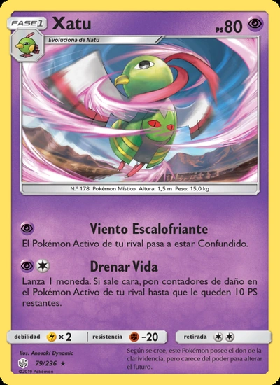 Xatu