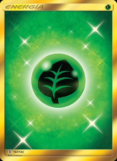 Energía Planta