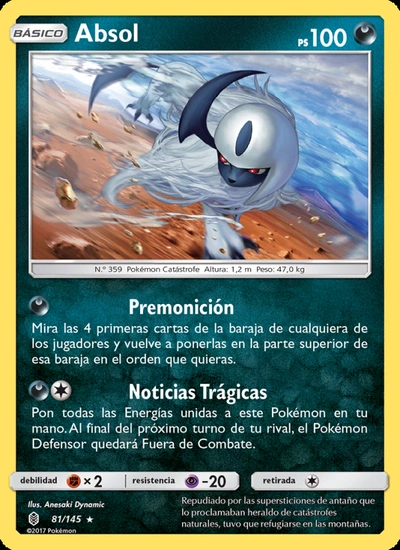 Absol