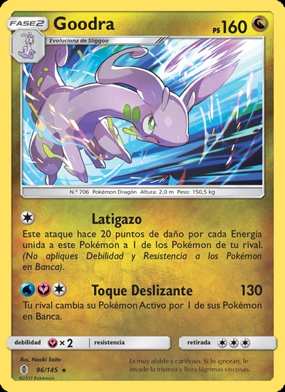 Goodra