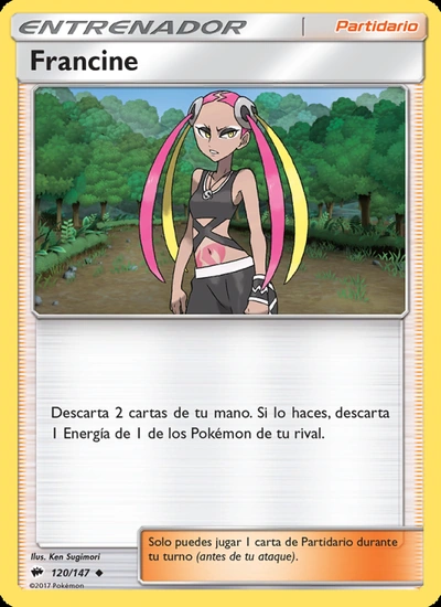 Francine