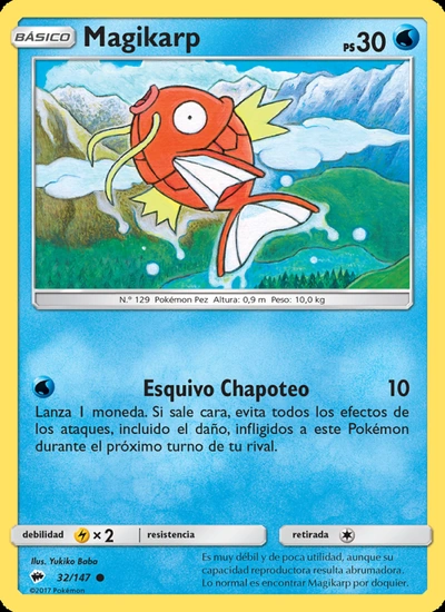 Magikarp