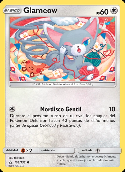 Glameow