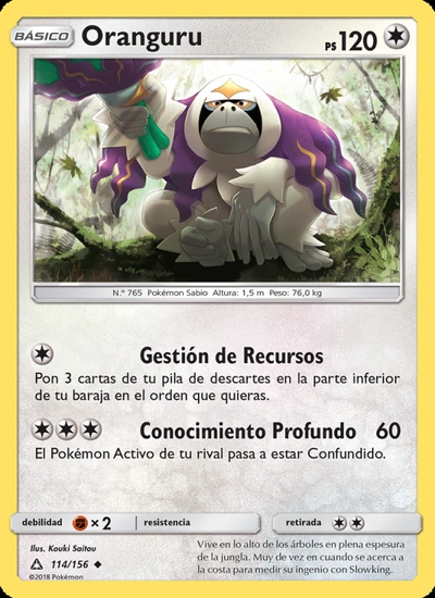 Oranguru