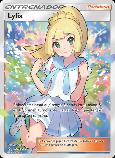 Lylia