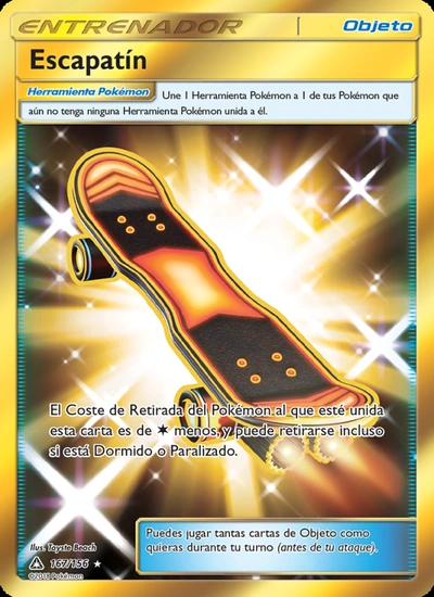 Escapatín