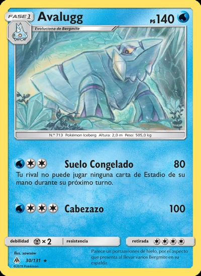 Avalugg