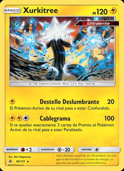 Xurkitree
