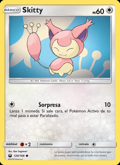 Skitty