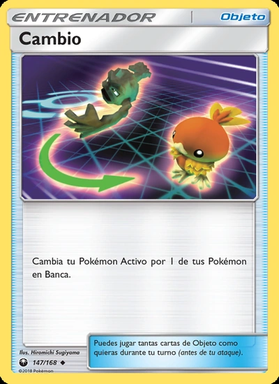 Cambio