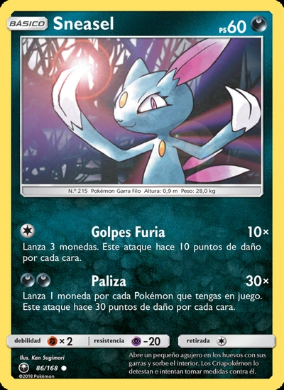 Sneasel