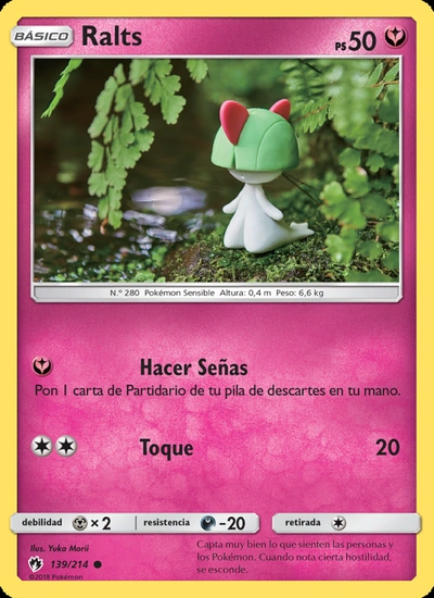 Ralts