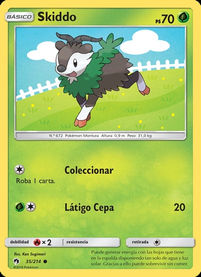 Skiddo