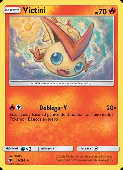 Victini