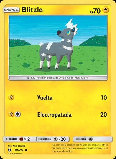 Blitzle
