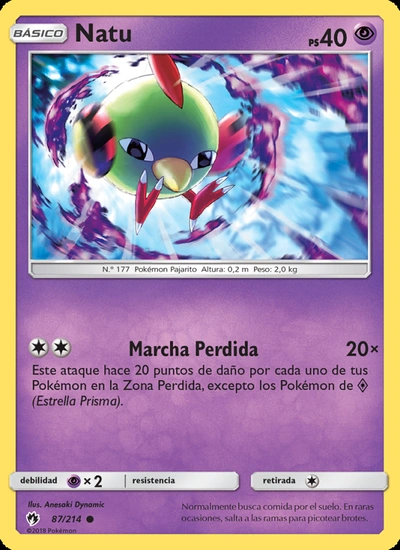 Natu